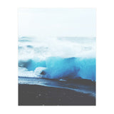 I Want The Ocean Now (Print Only) thumbnail