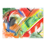 Roads Of Life 2 (Print Only) thumbnail