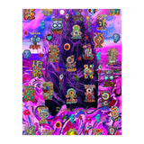 La Isla Digital 50 (Print Only) thumbnail