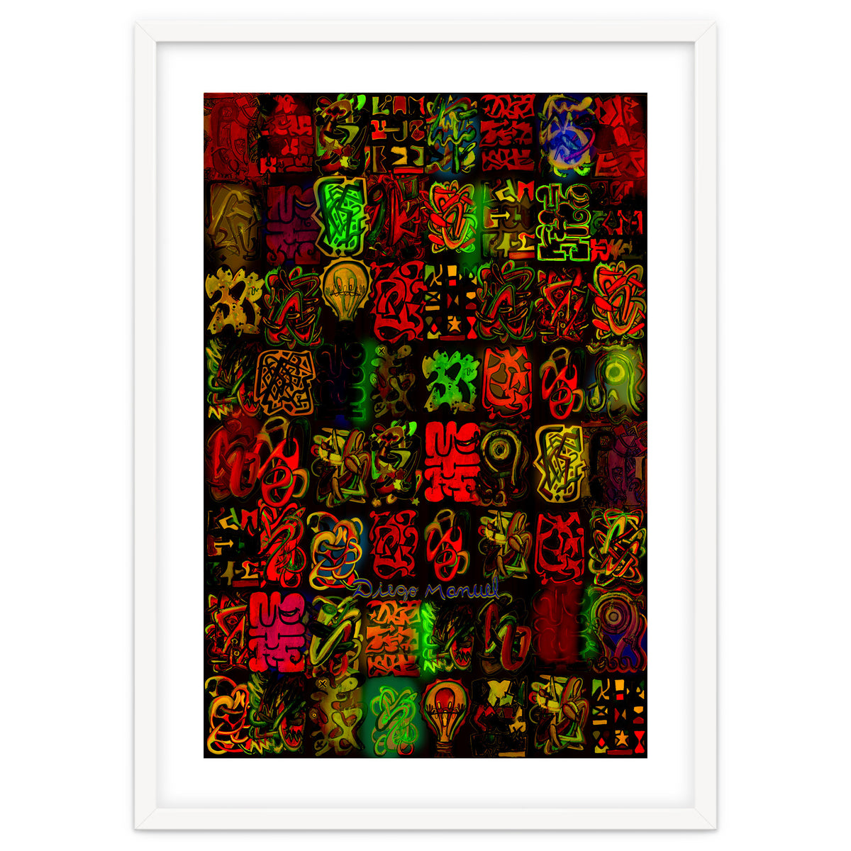 Graffiti Digital 2022 54