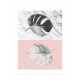 Tropical collage V (Print Only) thumbnail