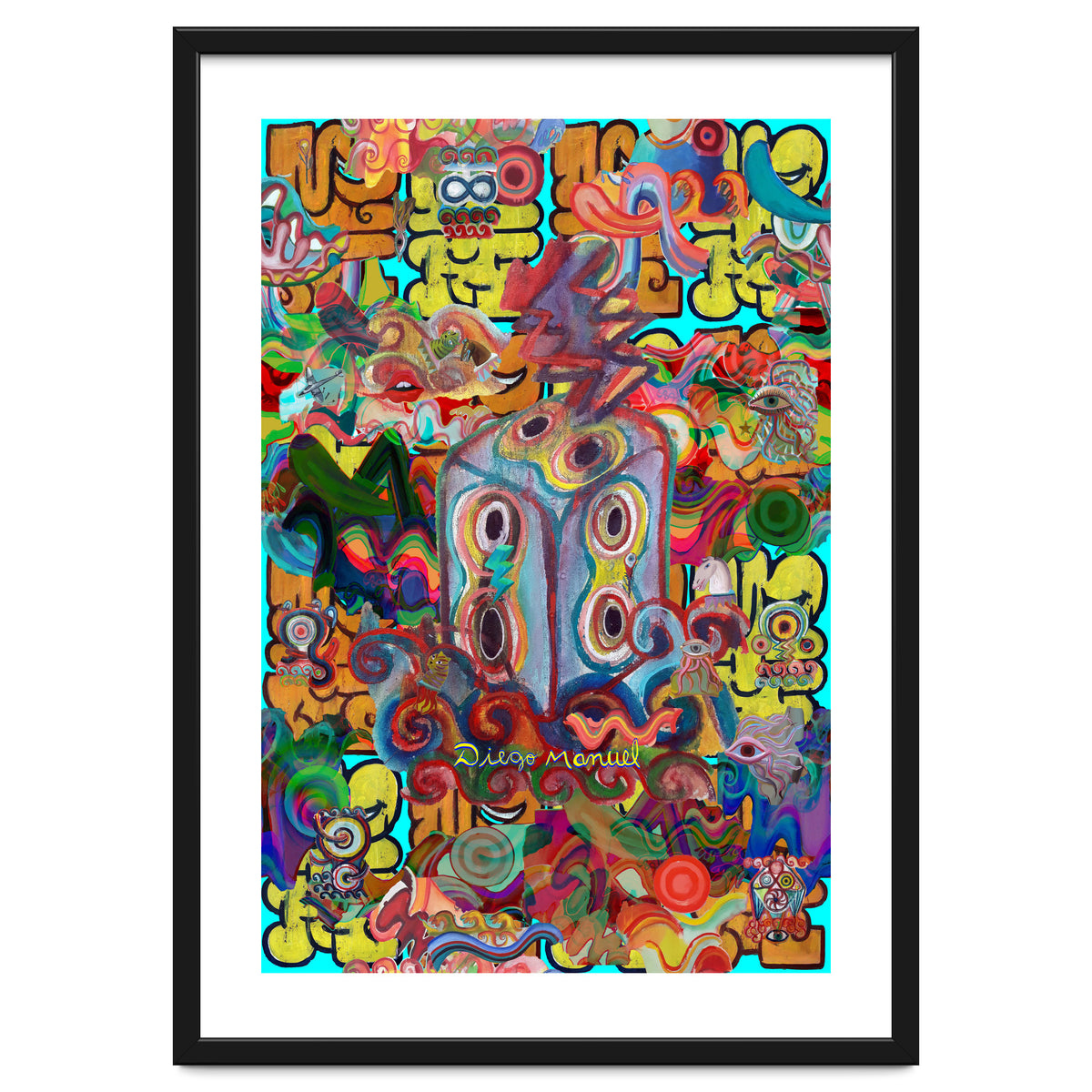 Muchas Cosas 2021 169