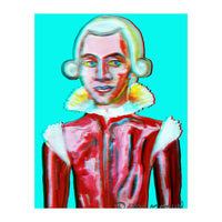 Mozart 2 5 (Print Only)