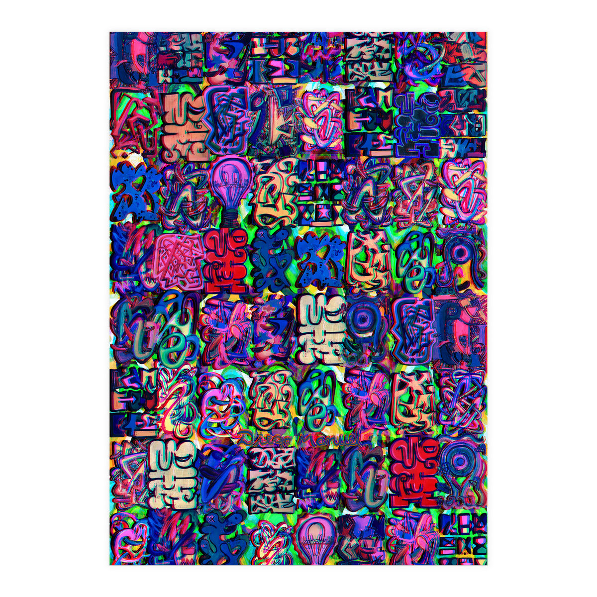 New Graffiti2022 166 (Print Only)