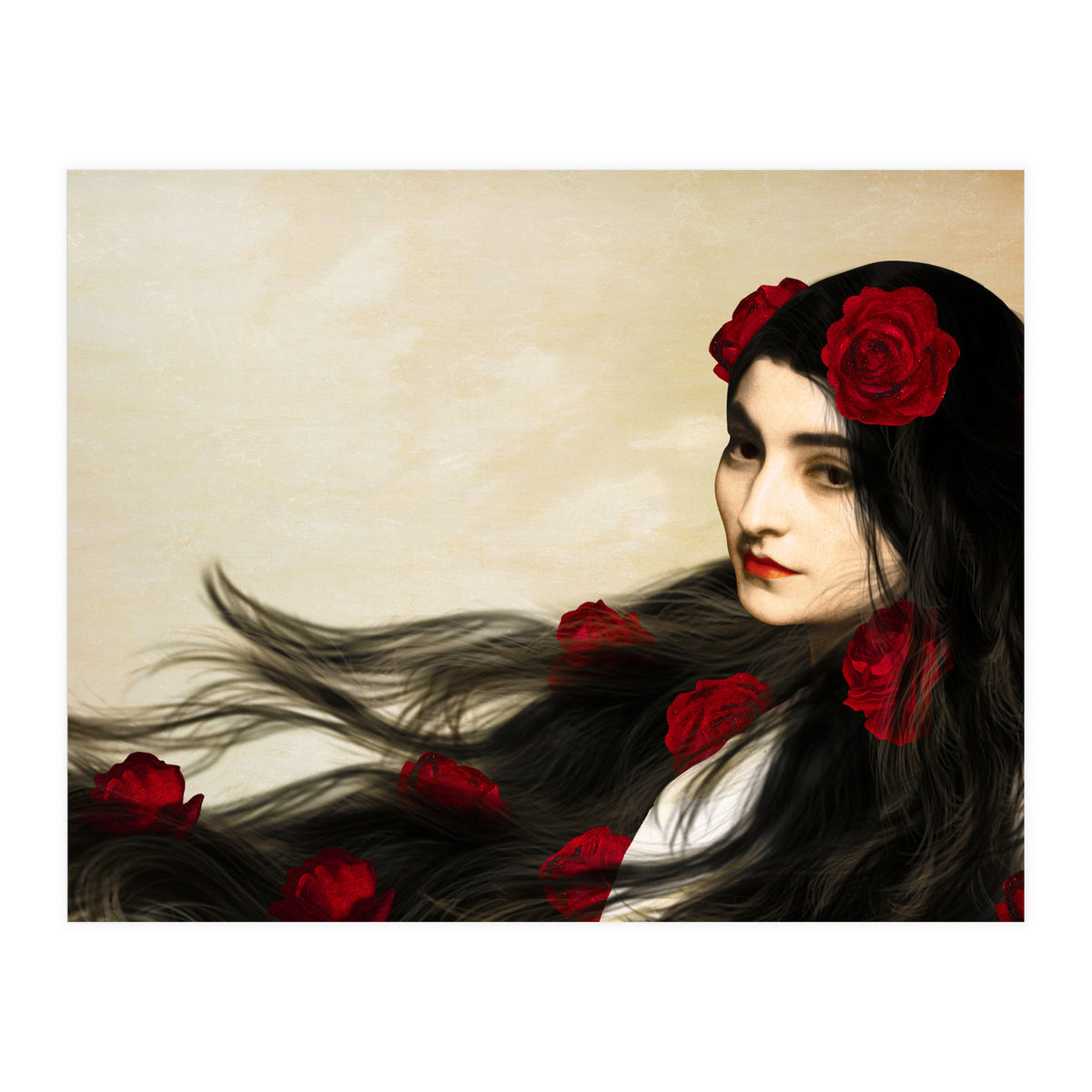 Always You (Print Only)