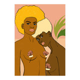 Love Heals All (Print Only) thumbnail