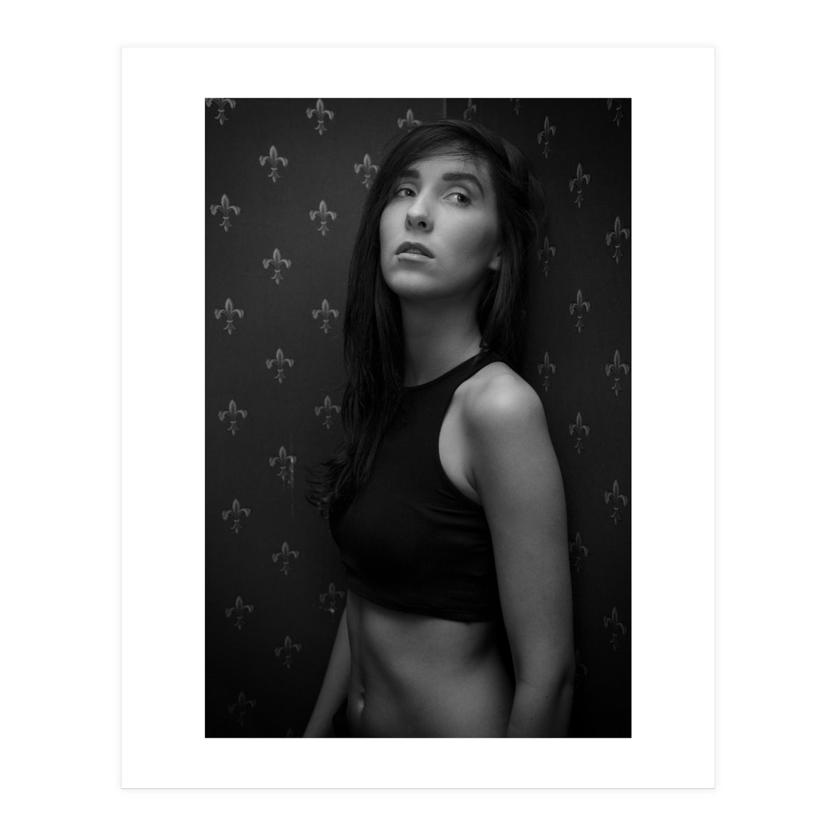 Wallpaper (Print Only)