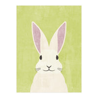 FAUNA / Rabbit (Print Only)