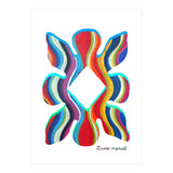 Pop Abstract 2023 109 Copia (Print Only) thumbnail