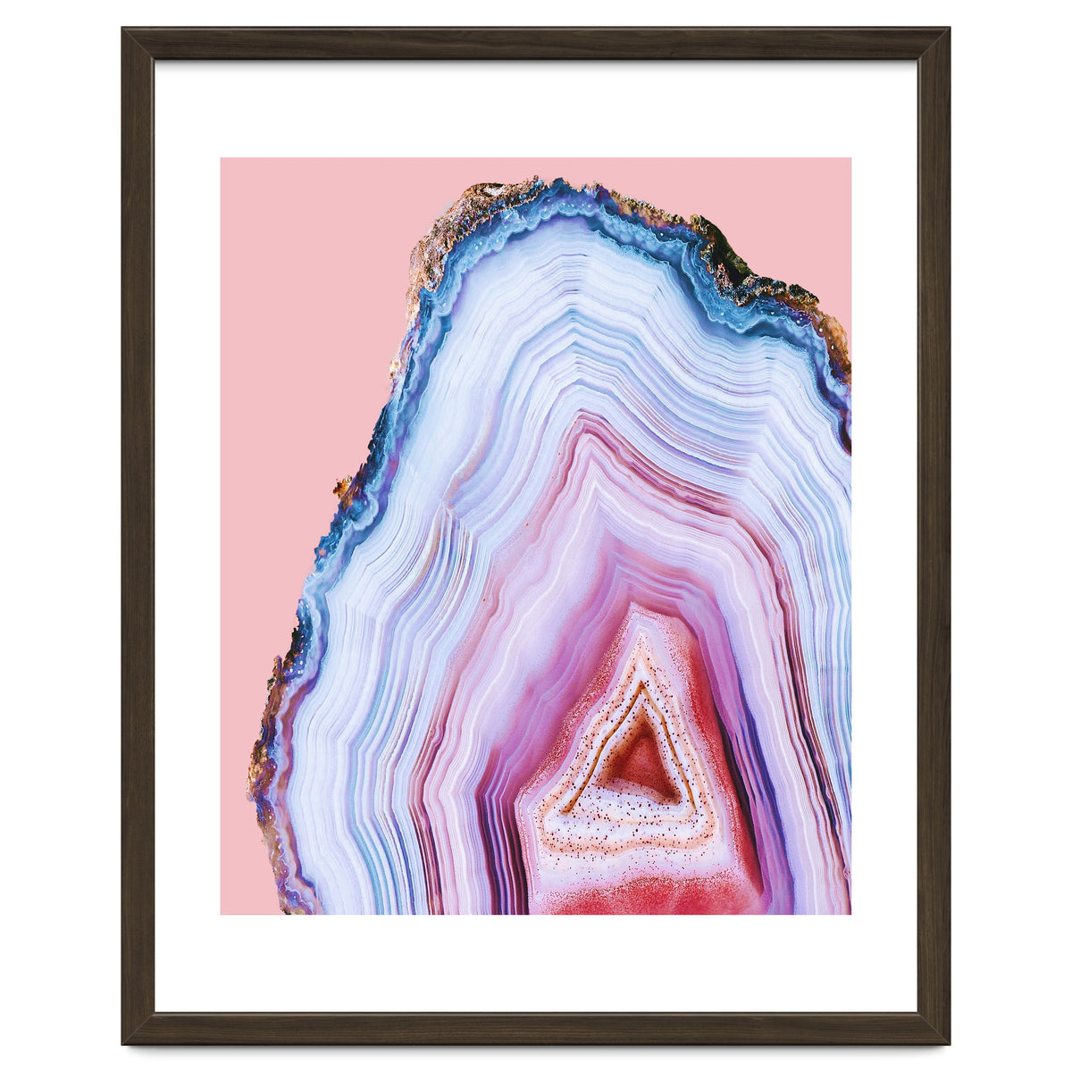 Agate Beauty #Glam collection