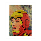 Iron Monroe (Print Only) thumbnail