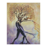 Soul Tangle (Print Only) thumbnail