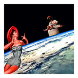 Climate change Margarita!  (Print Only) thumbnail