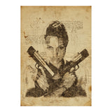 Tomb Raider (Print Only) thumbnail