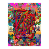 Muchas Cosas 2021 113 (Print Only) thumbnail