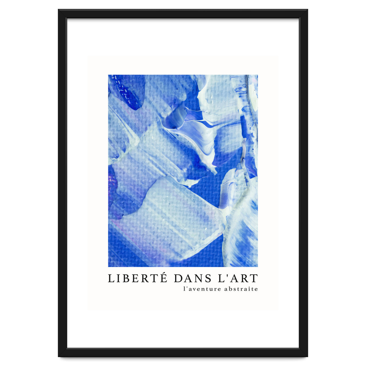 Freedom In Art - The Abstract Adventure (12)