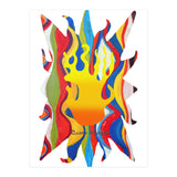 Fuego 10 Copia (Print Only) thumbnail