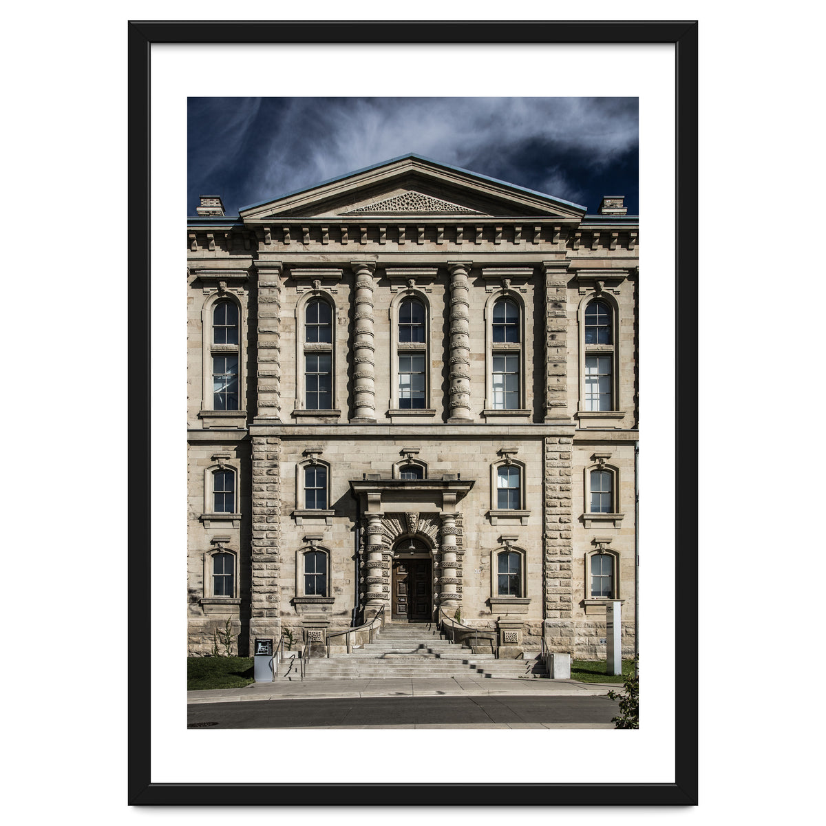 No 550 Gerrard St E Color Version 5