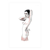 Untitled #47 Nude (Print Only) thumbnail