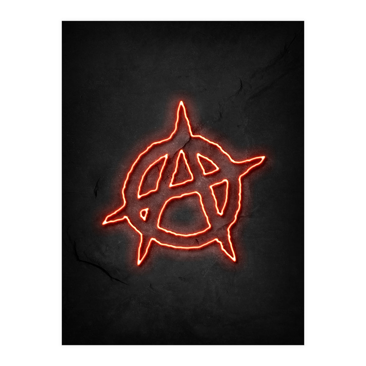 Anarchy (Print Only)