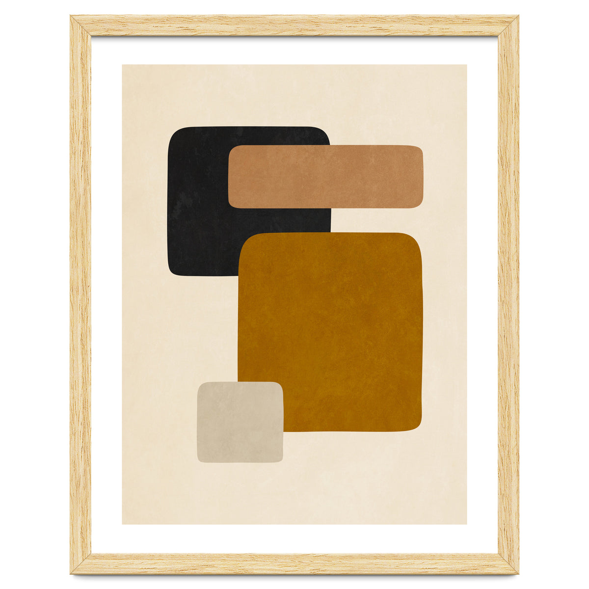 GEOMETRIC SHAPES - GT01