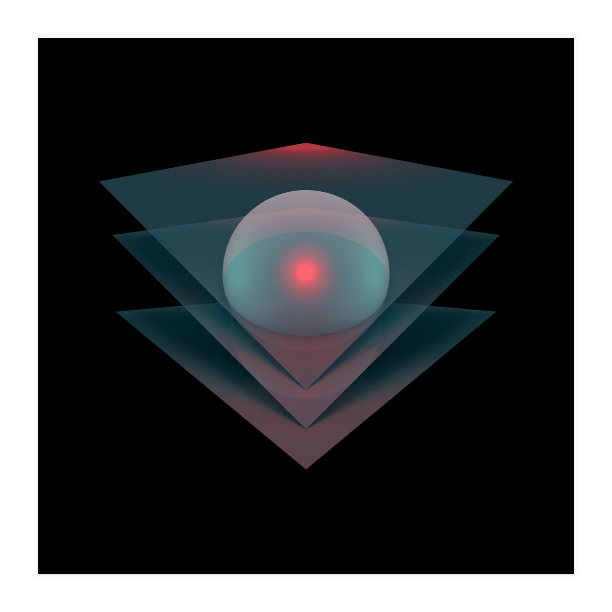 Point Supremacy (Print Only)