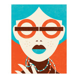 London Fashion (Print Only) thumbnail