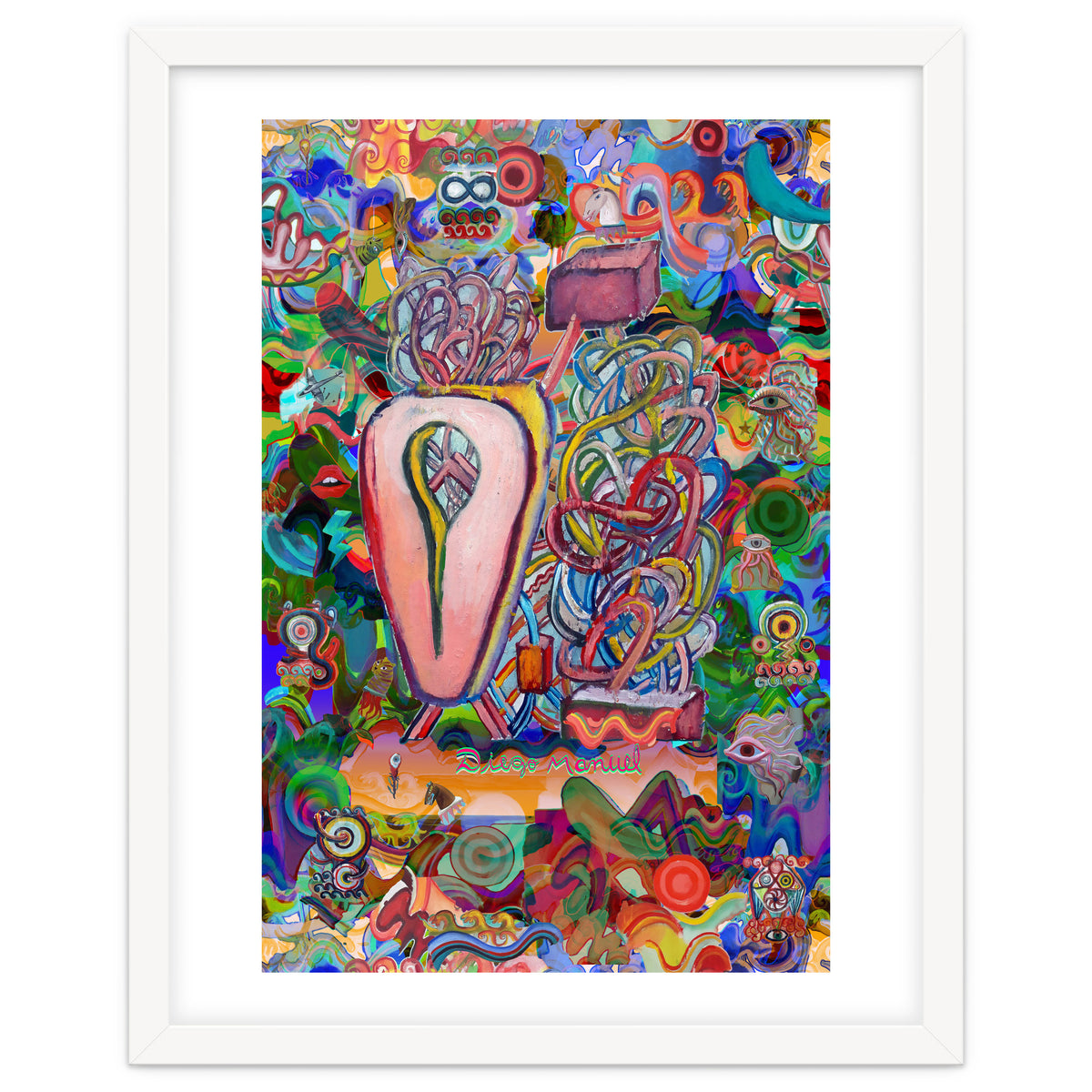 Muchas Cosas 2021 208