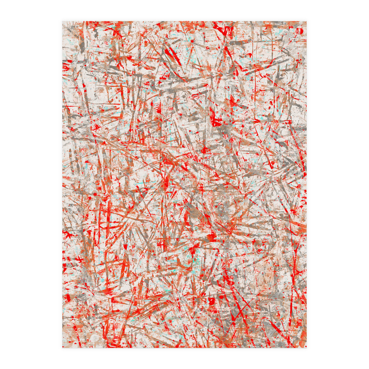 Sparks 1 (Print Only)