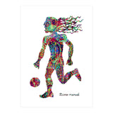 Jugador 77 (Print Only) thumbnail
