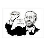 Poverty is not inevitable (Print Only) thumbnail