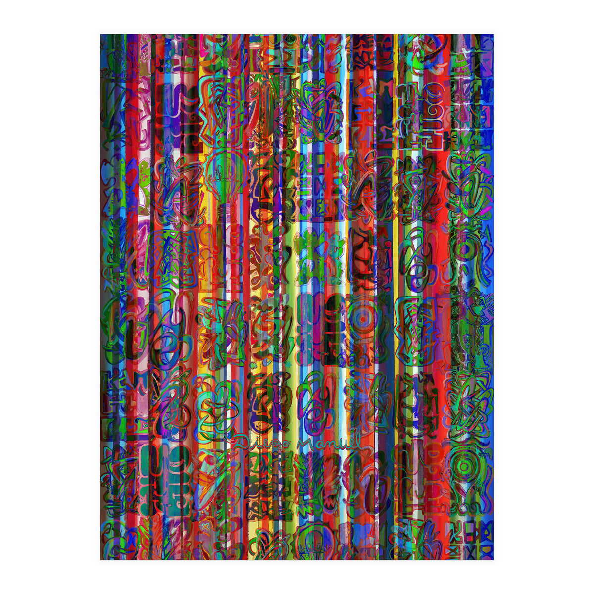 New Graffiti2022 136 (Print Only)