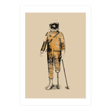 Astropirate (Print Only) thumbnail
