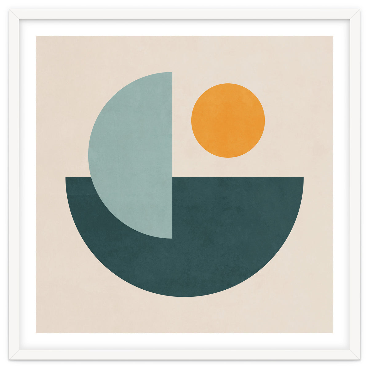 MINIMAL ART - GEOMETRIES F03