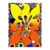 Fuego Y Graffiti 80 (Print Only) thumbnail
