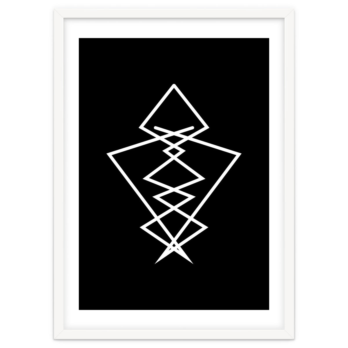 Triangulation_Black