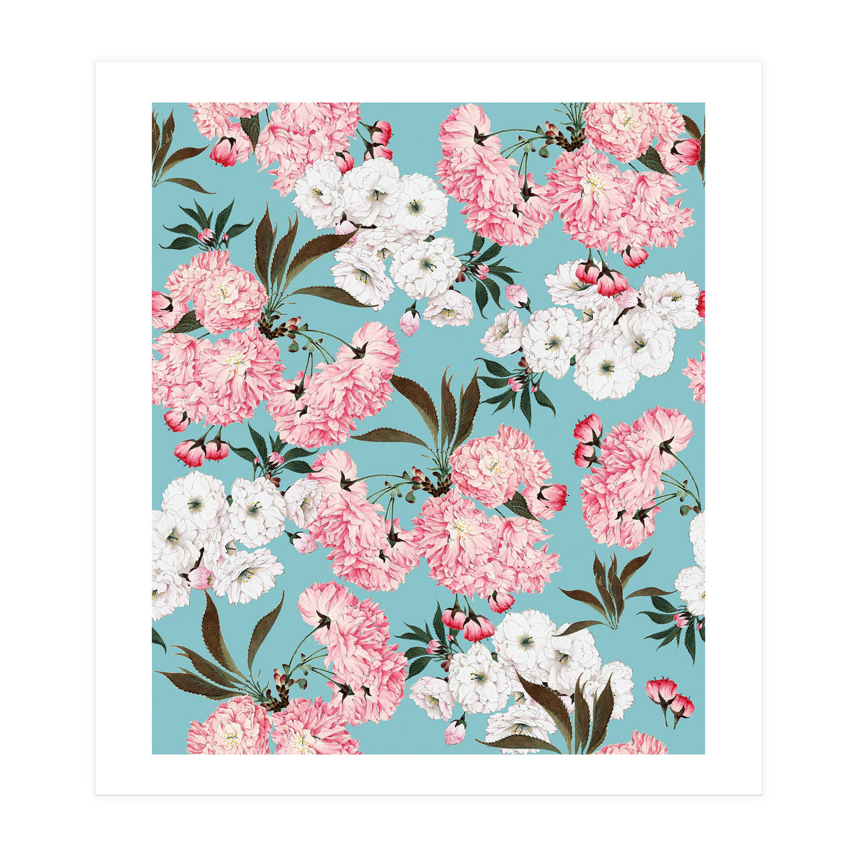 Maya II (Print Only)