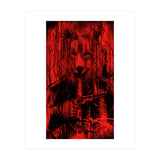Assassin (Print Only) thumbnail
