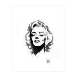 Marylin monroe (Print Only) thumbnail