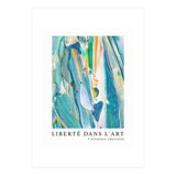 Freedom In Art - The Abstract Adventure (3) (Print Only) thumbnail