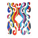 Pop Abstract 2023 142 Copia (Print Only) thumbnail