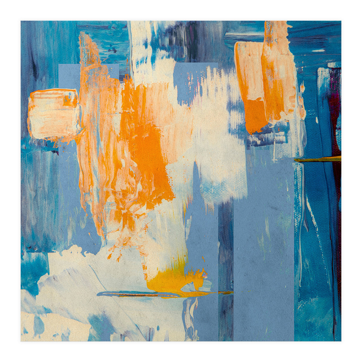 The Shinning I  (Print Only)