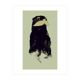 An Other Moustache (Print Only) thumbnail