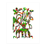 Planta Salvaje 14  (Print Only) thumbnail