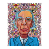 Borges 5 (Print Only) thumbnail