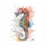 Seahorse - Wildlife Collection (Print Only) thumbnail