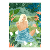 Jungle Vibes (Print Only) thumbnail