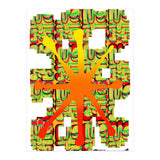Fuego 46 (Print Only) thumbnail