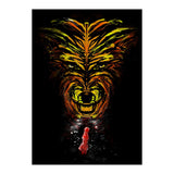Into The Woods (Print Only) thumbnail
