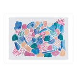 Mark Making Pattern (Print Only) thumbnail